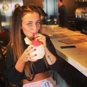 Meet your Posher, Maddie